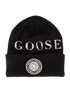 Canada Goose For Concepts X Bape Beanie, back view